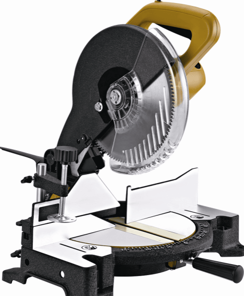 1650W 220V 10 Inch Miter Saw