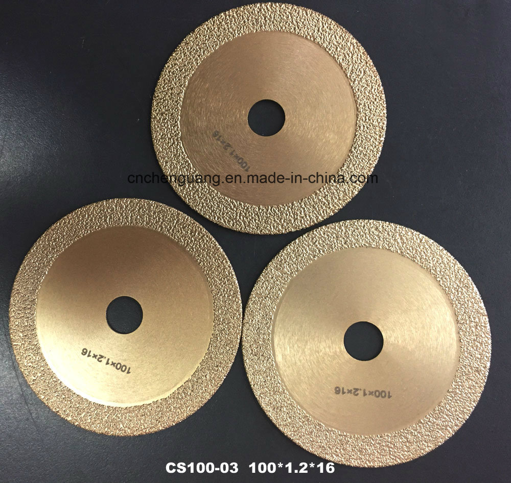 Cutting Wheel