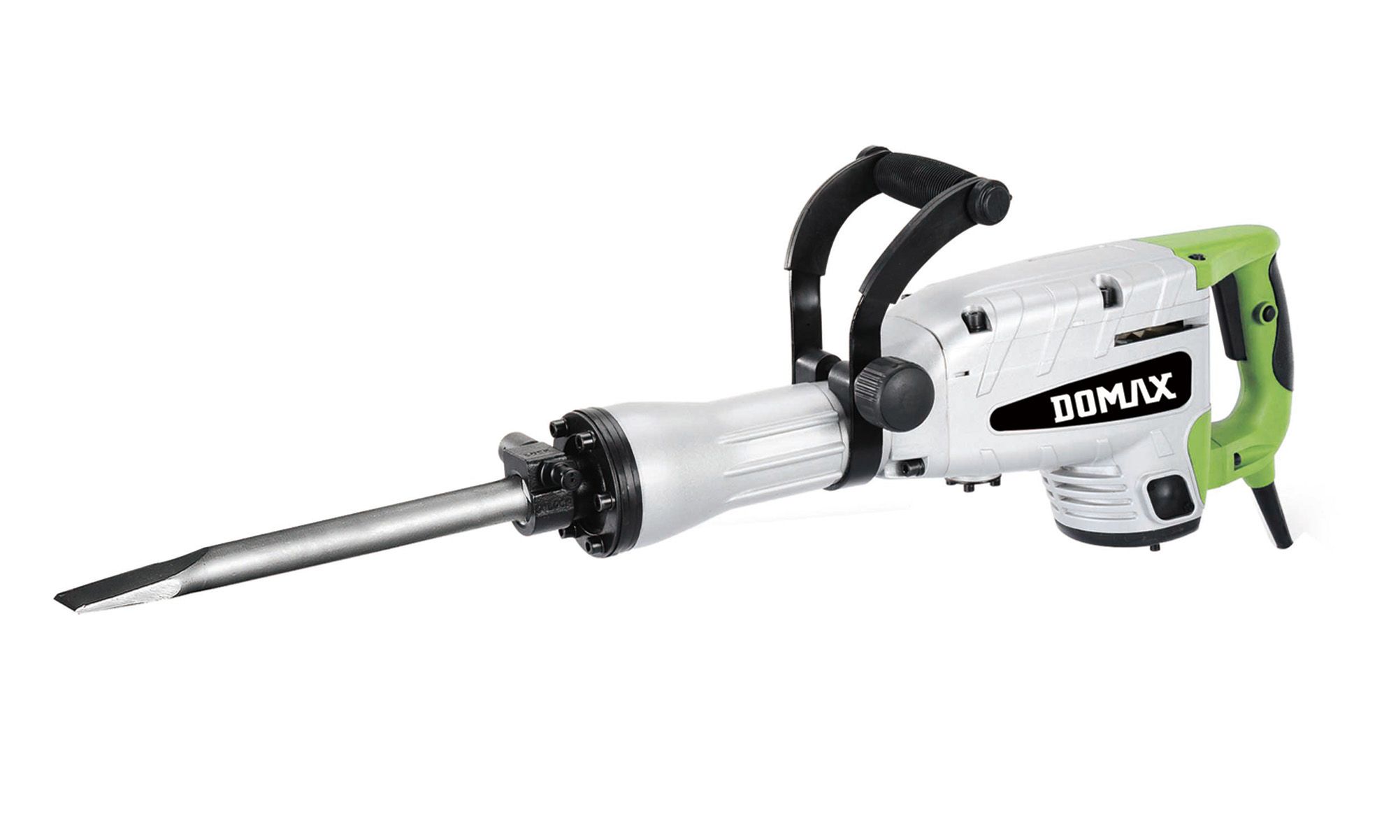 High Quality 1500W 40j Demolition Hammer (DX8615)
