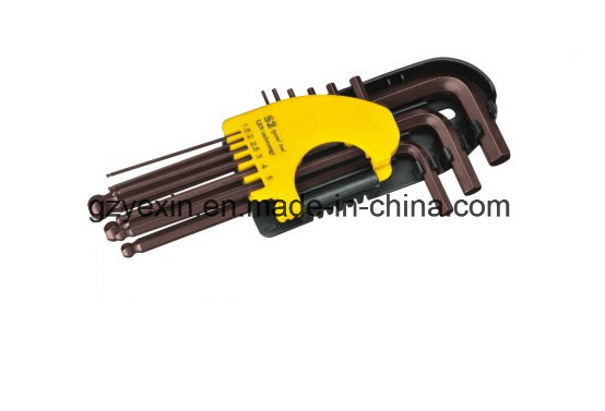 Hex Key, Allen Key, Wrench, Hexagon Wrench, Torx Wrench, Spanner