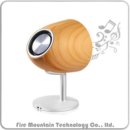 As360 Wireless Mini Home Bluetooth Speaker