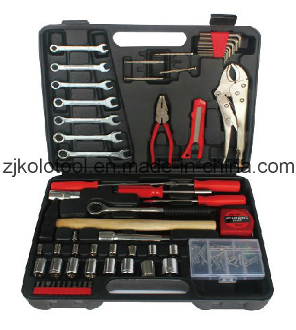 148 PCS Hot Sale Tool Set Wisent for Carpenter Tool Set