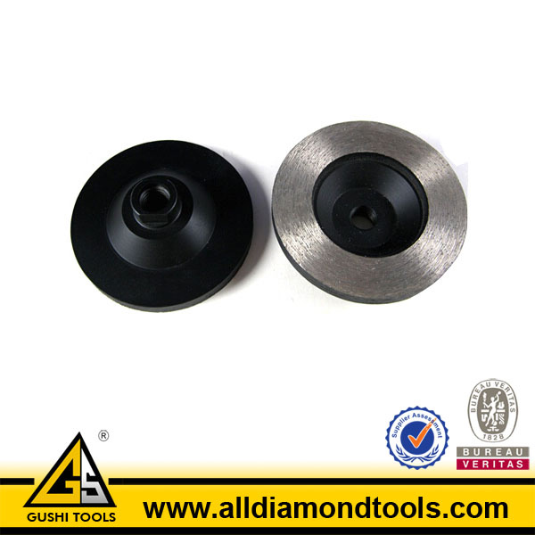 Continious Diamond Grinding Cup Wheel