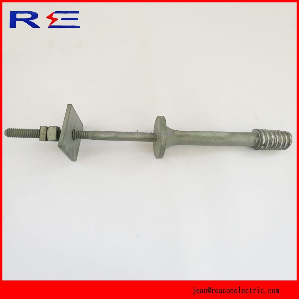 Cross Arm Pin 1