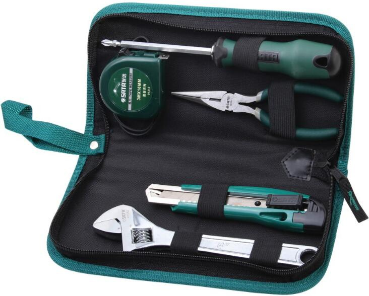 5 PCS Maintenance Tool Set/Tool Kit