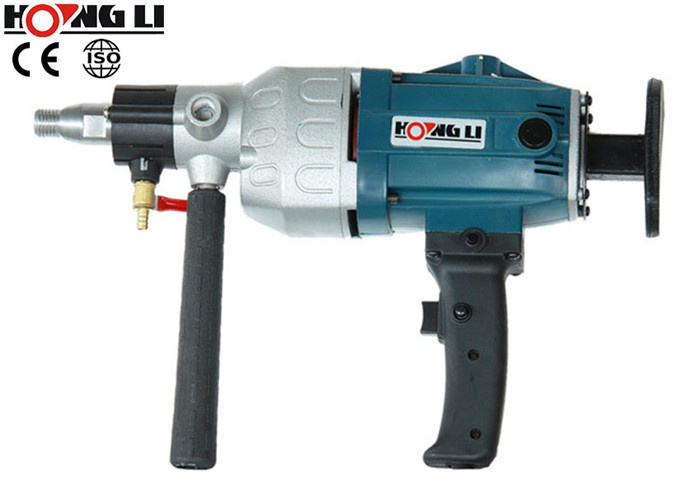 Portable Diamond Core Drill for Sale (ZIZ-160)