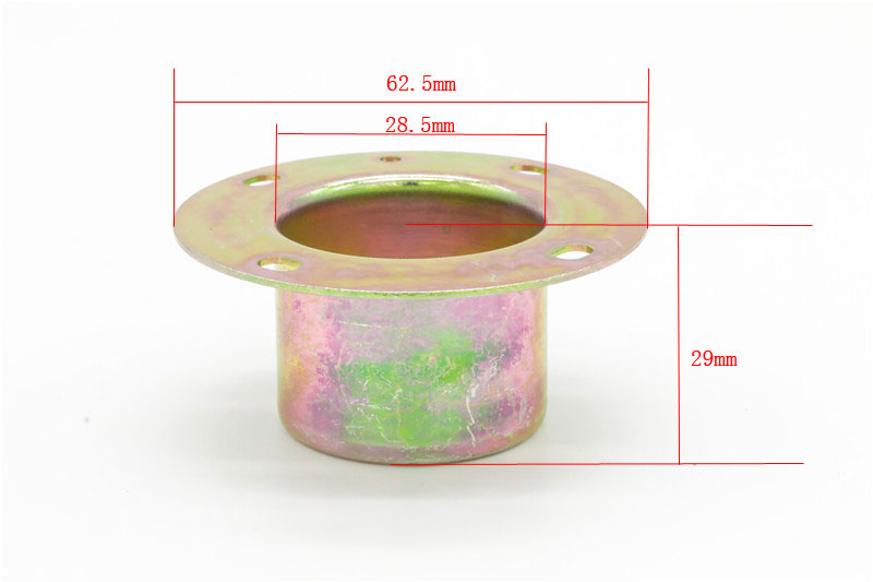 The Metal Stamping Parts for Machinery for ODM and OEM