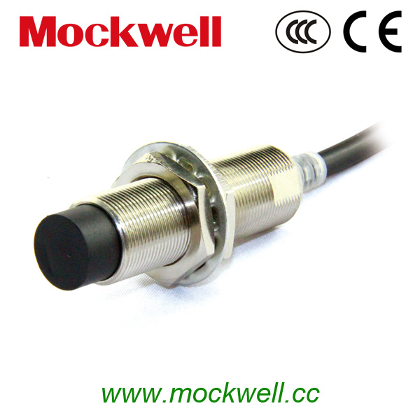 Ea1-M18A10na-a Long Cylindrical Type Proximity Sensor