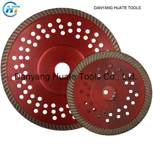 Stone Cutting Tools Diamond Saw Blade with Low Price