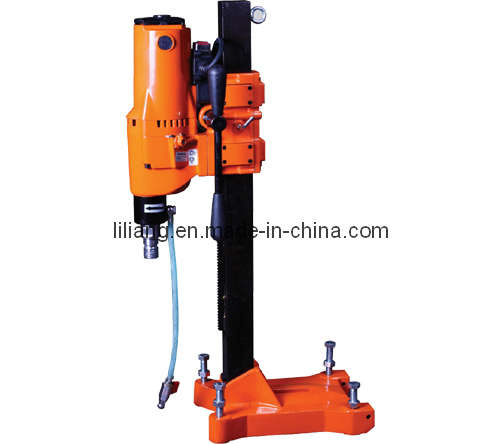 Diamond Core Drill (Z1Z-CF-300C)