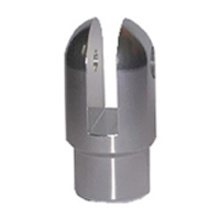 Hardware Fittings CNC Machine Made F138