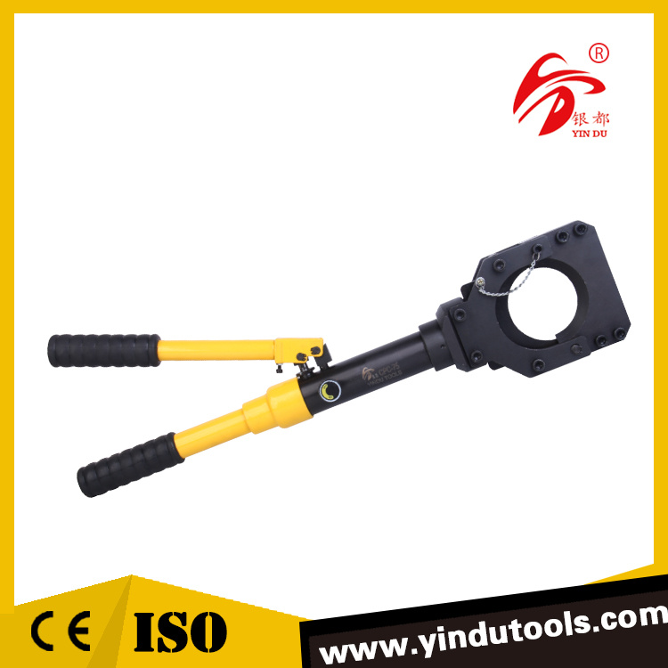 Hydraulic Cable Cutting Tool (CPC-75)