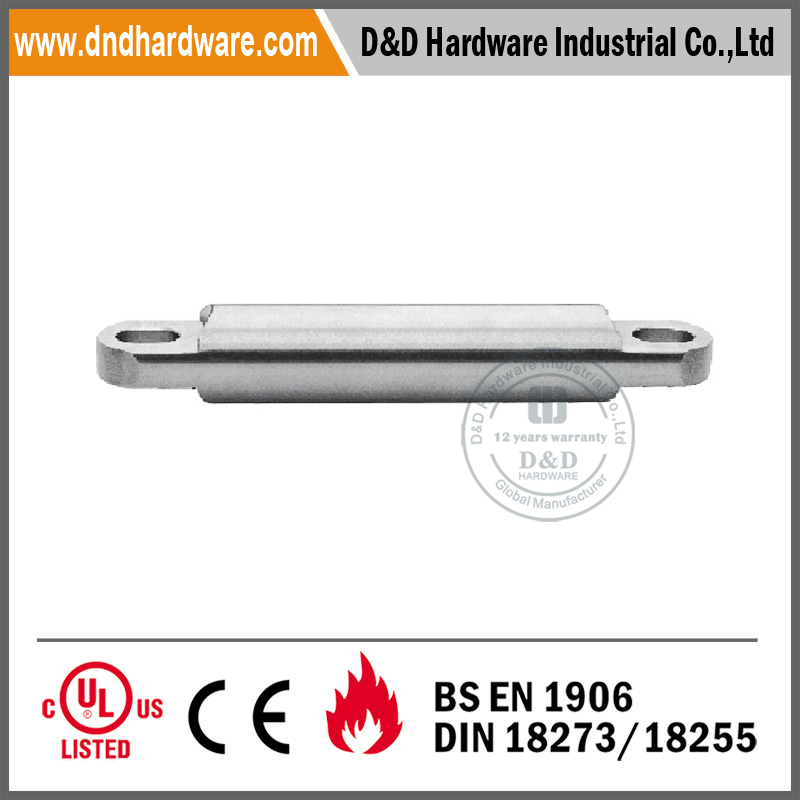 SUS304 Door Hardware for Glass Door