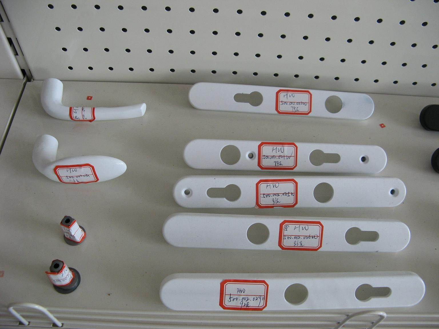 Casting Hardware Item Door Fitting Window Fitting