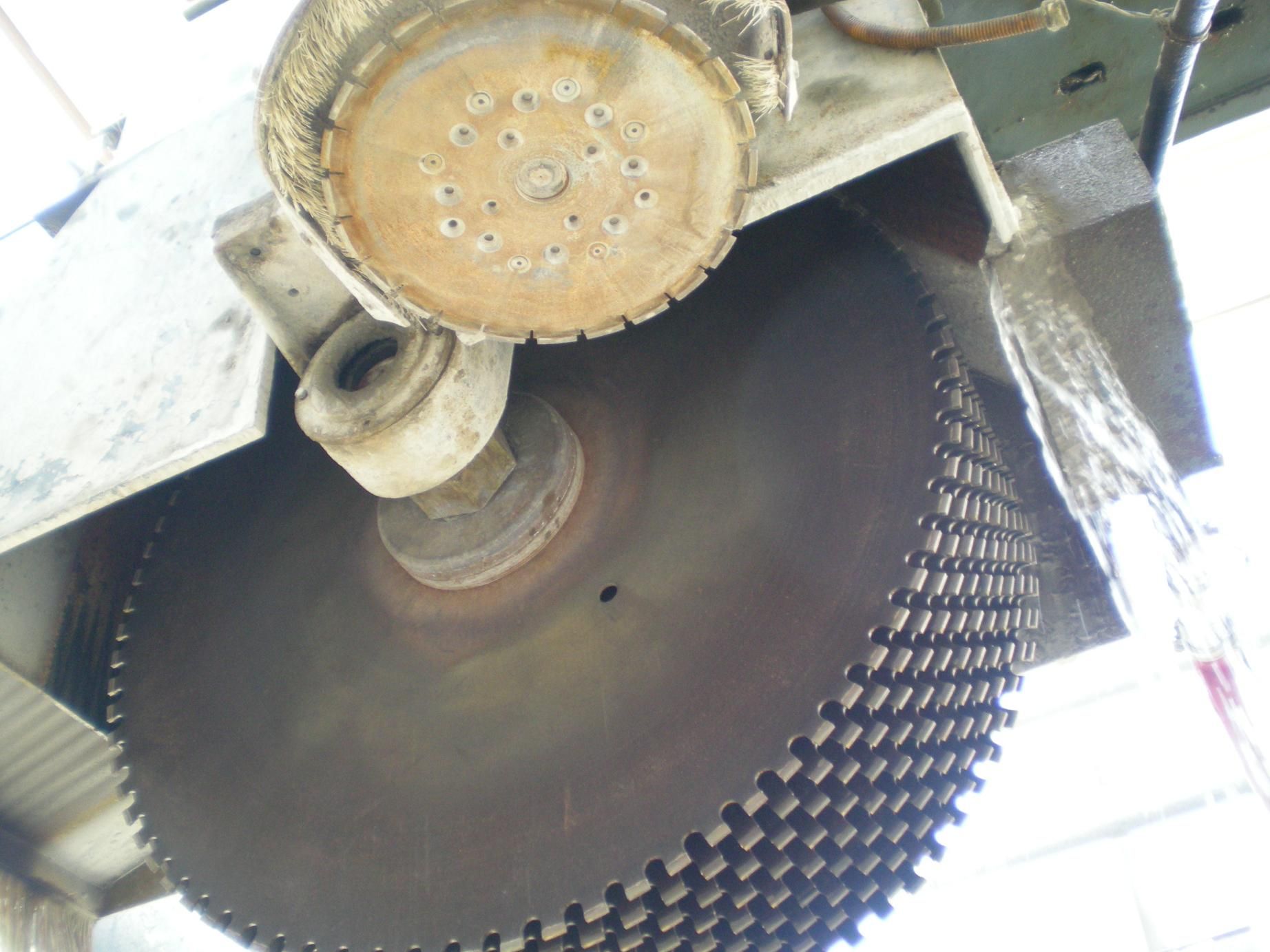 Block Cutter, Circular Saw, Diamond Multi Saw Blade