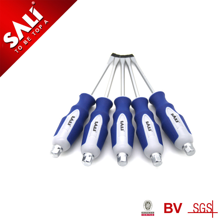 Sali Brand High Quality Hand Tool Handle Heavy Duty Screwdriver