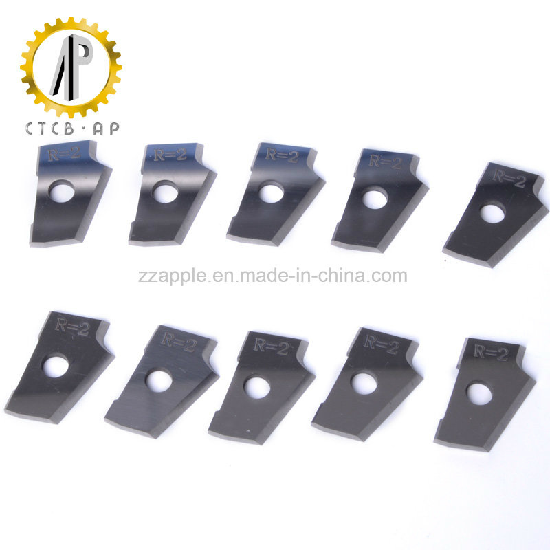 Reversible Wood Cutting Blade Hand Planer Blades Woodworking Tools