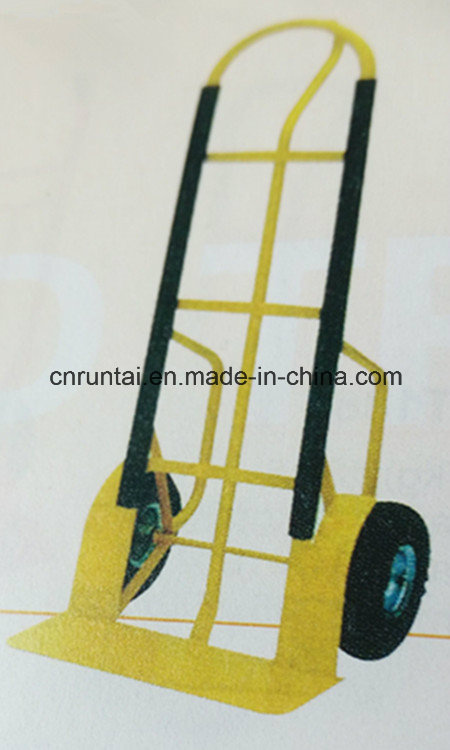 Heavy Duty Handling Tools Hand Trolley