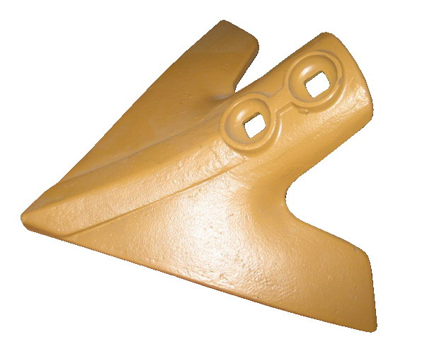 Precision Factory Casting for Agricultural Machinery