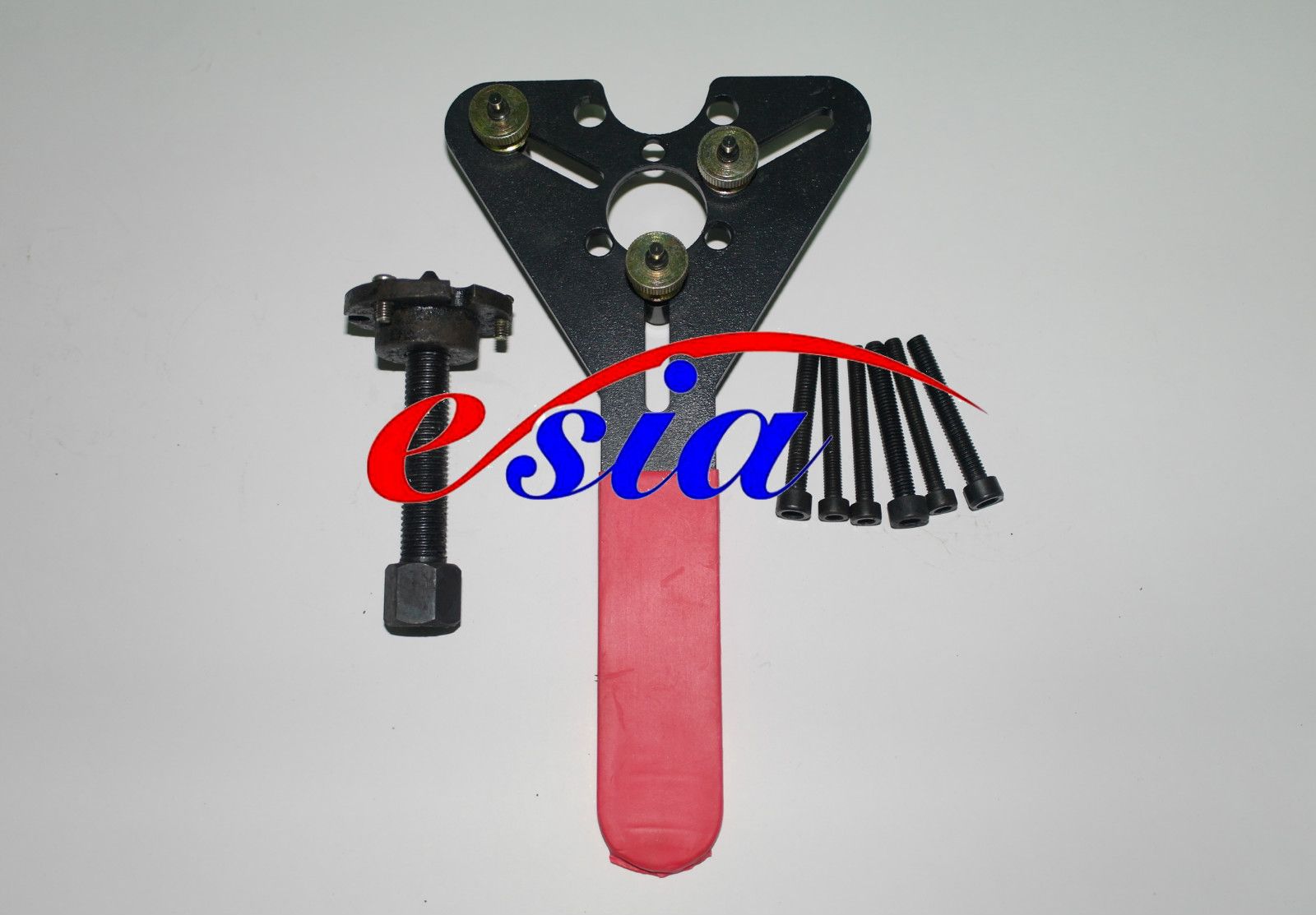 Auto Parts AC Compressor Hands Tools for Zexel ND