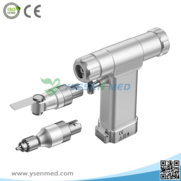 2017 New Ysdz0502 3 Functions Orthopedic Drill System Orthopedic Drill