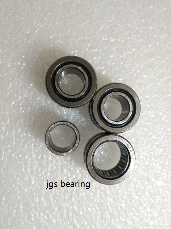 HK10*16*12 Machinery Parts, High Quality Needle Roller Bearing