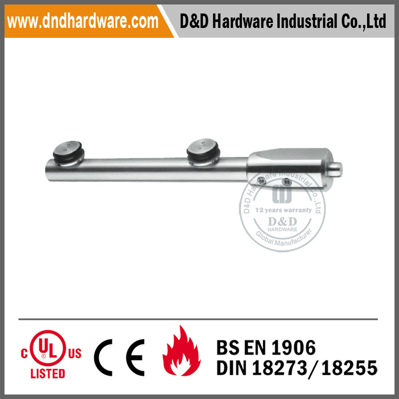 Ss 304 Door Hardware for Washroom Doors