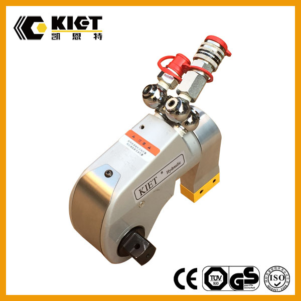 Kiet Square Drive Hydraulic Torque Wrench