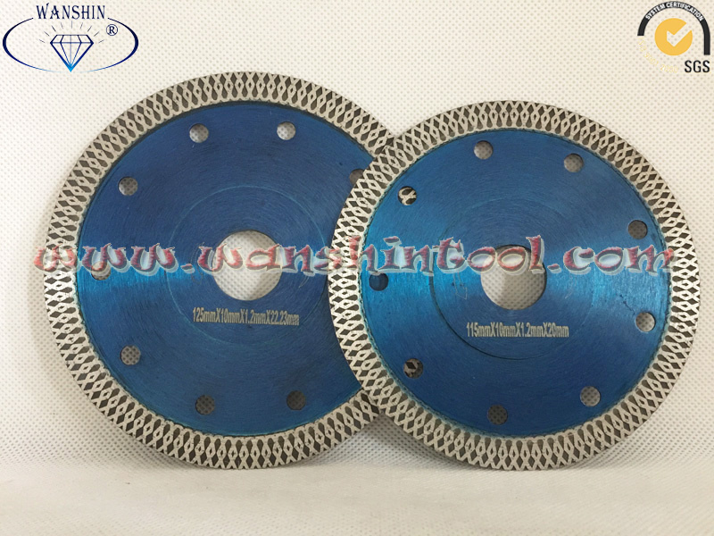 Ceramic Saw Blade Stoneware Saw Blade Porcelain Saw Blade Diamnd Saw Blade