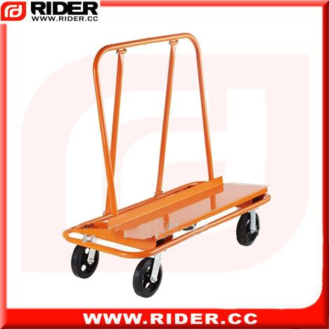 Industrial Drywall Dolly Drywall Trolley