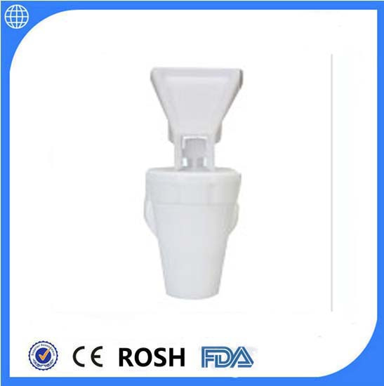 New Plastic Faucet for Water Dispenser for PP