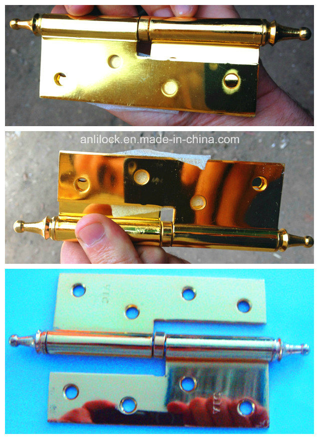 Steel Hinges, Door Hinges, Brass Hinges, Stainless Steel Door Hingesal-06