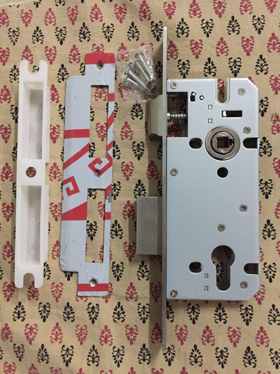 Stainless Steel Lock Body/ Door Lock/Mortise Lock