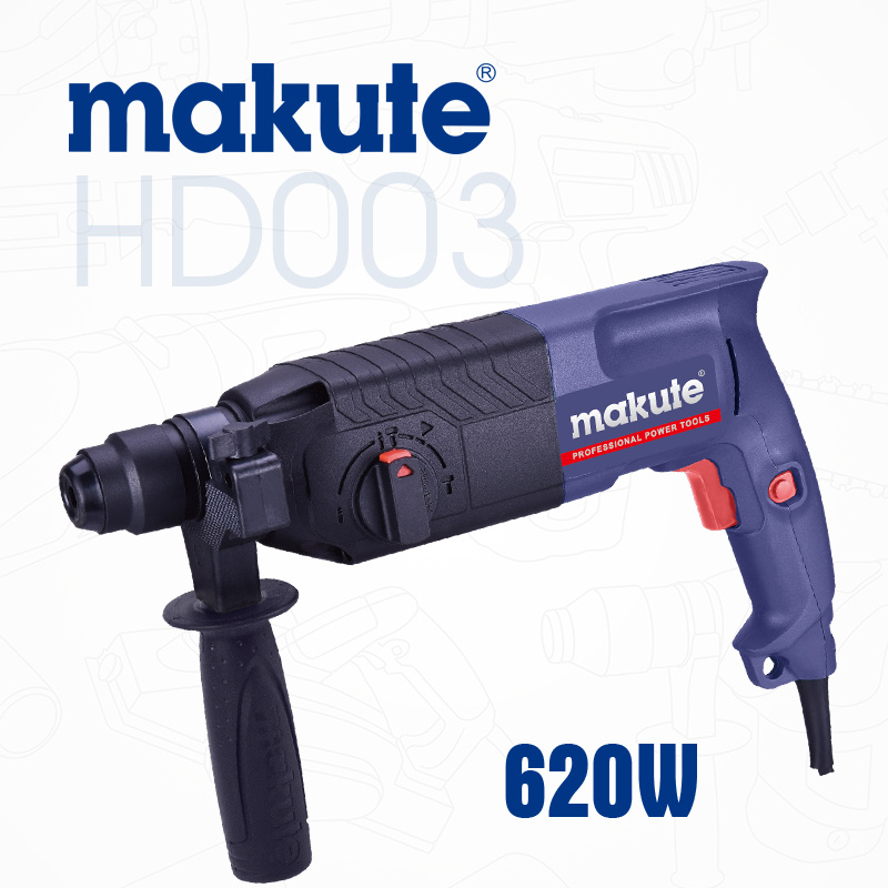 620W Rock Drill Hand Tools (HD003)