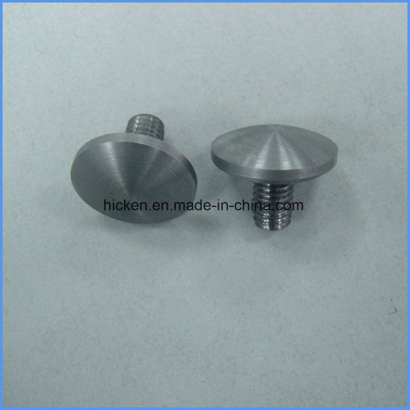 New Customized High Precision CNC Machinery Parts M8 Screw