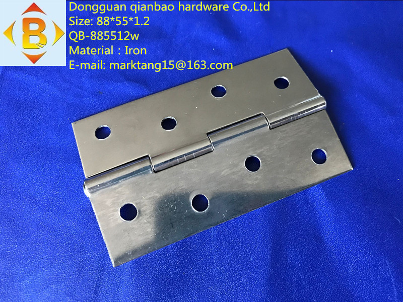 Door Hardware Furniture Hinge 3.5''