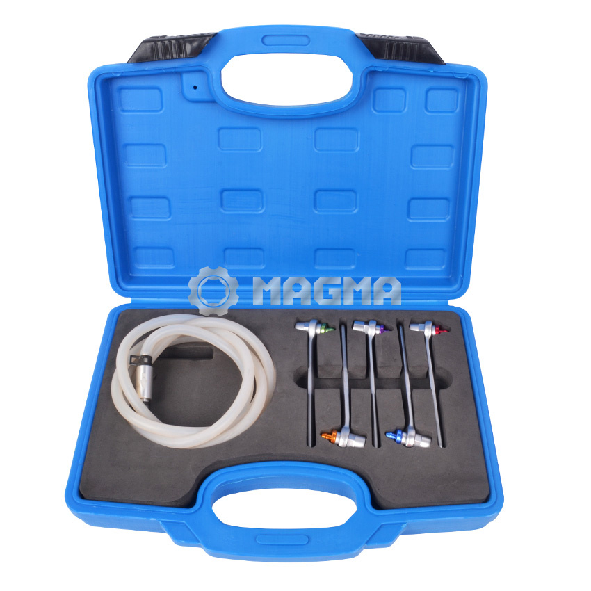 Brake Bleeder Wrench Set (7/8/9/10/11mm)