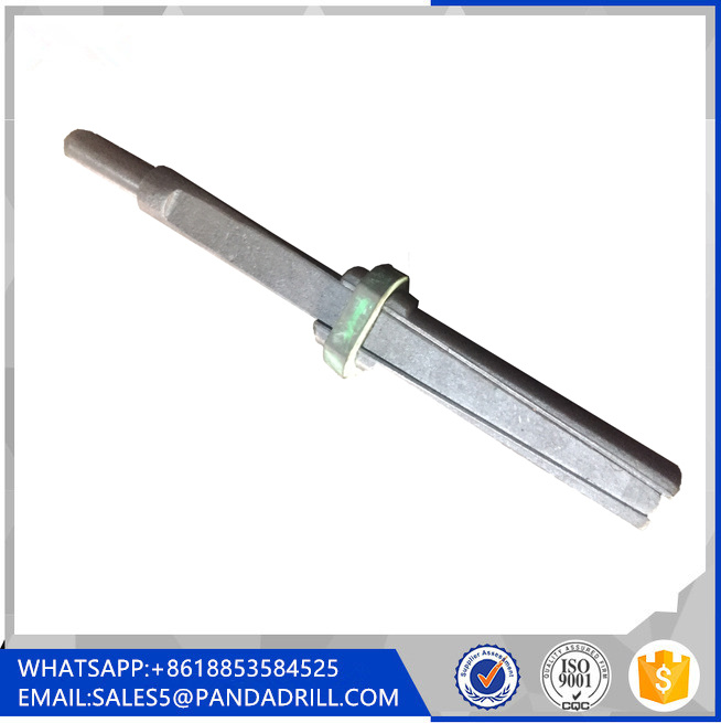 Pneumatic Rock Splitter Shims and Wedges