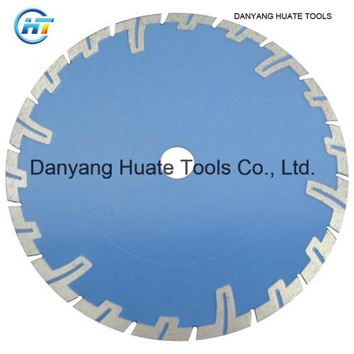 New Product Cold Pressed T Type Diamond Saw Blade, T Shape Saw Blade for Cutting Marble