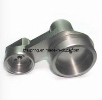 China Die Casting Aluminium Alloy of Machinery Part Manufacturer