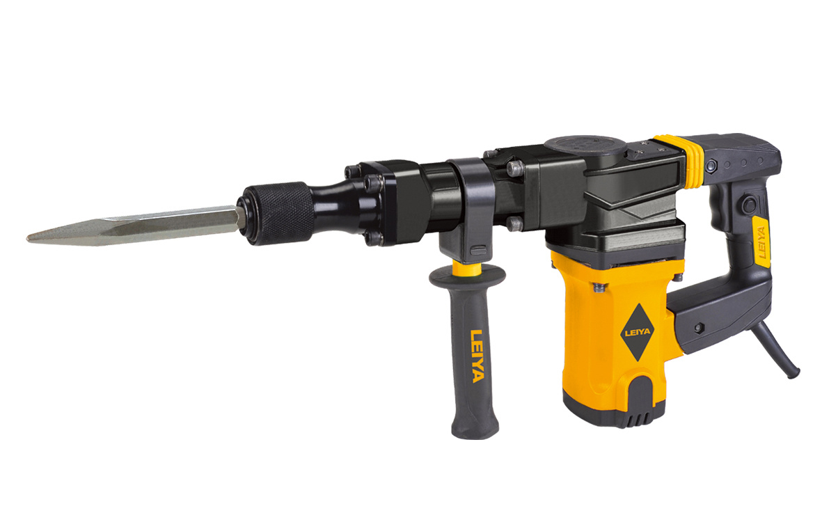 17j 1200W Hex17 Demolition Hammer (LY0858-01)