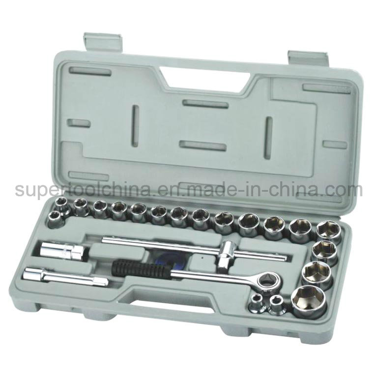 24PC DIY Socket Set (120025)