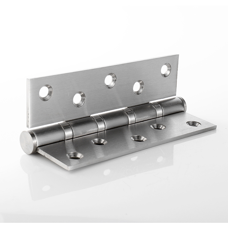 Best Quality Door Hardware Architectural Door Hinge in Satin Stainless Steel