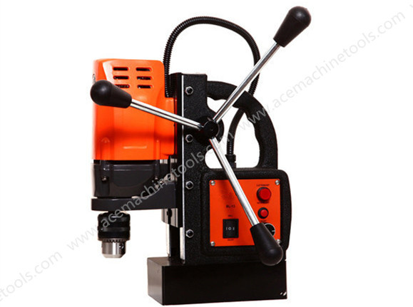 Magnetic Drill Machine (AMD-13/AMD-13RE)