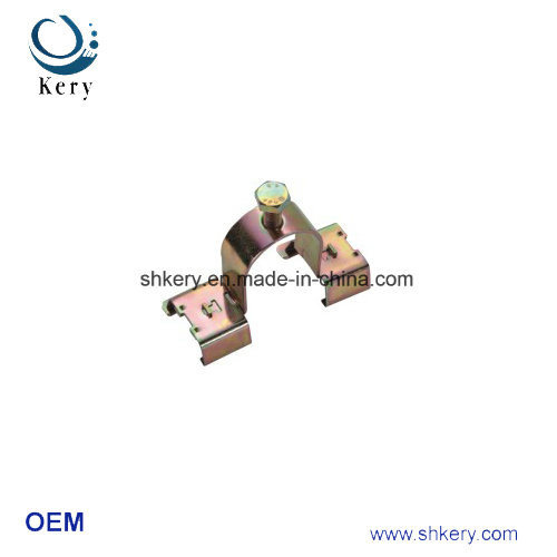 OEM Precise Hardware From Shanghai Factory