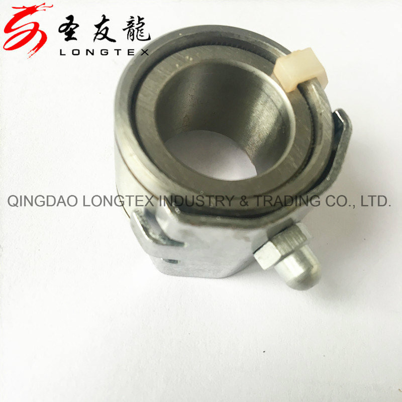 Spinning Machine Parts Bottom Roller Bearing Hardware Ball Bearing