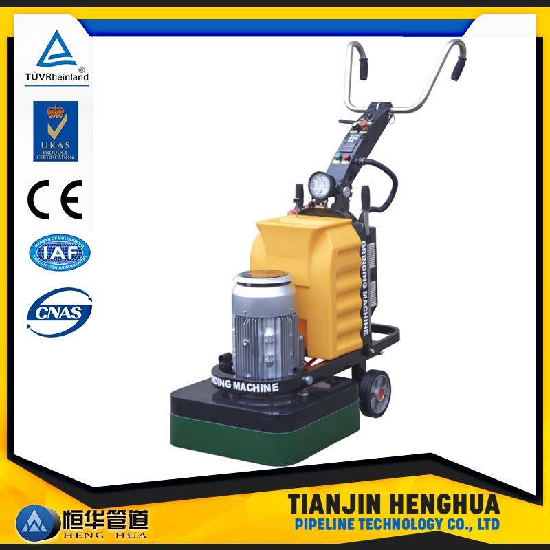 Concrete Epoxy Floor Grinding Machine and Diamond Grinding Machine