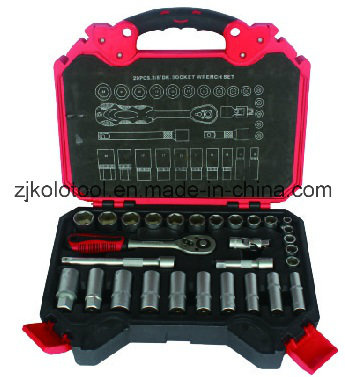 29PCS Wrench Set, Hand Tool Sets