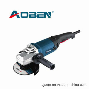 150/180mm 1800W Professional Angle Grinder Power Tool (AT3126)