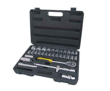 32PCS Socket Set (1/2